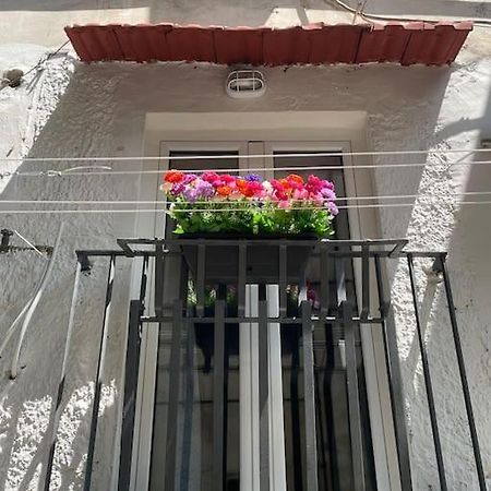 Casa Paradiso Νάπολη Εξωτερικό φωτογραφία