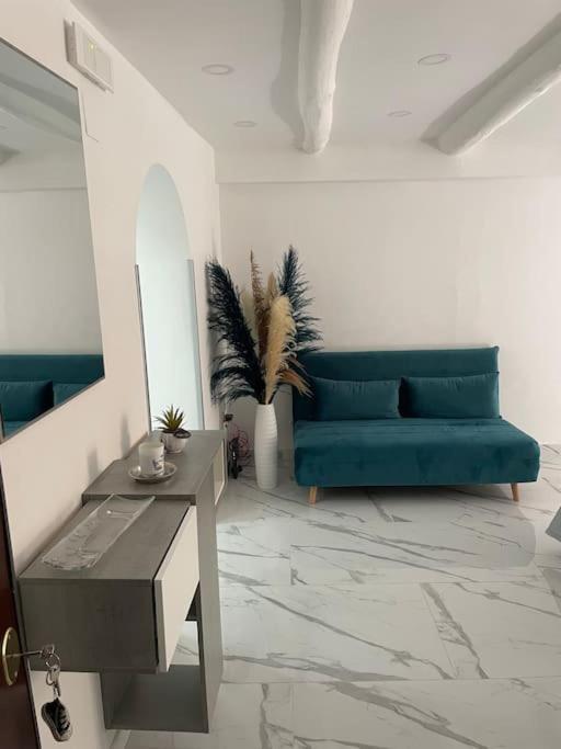 Casa Paradiso Νάπολη Εξωτερικό φωτογραφία