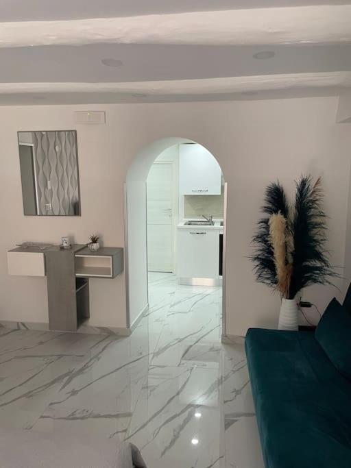 Casa Paradiso Νάπολη Εξωτερικό φωτογραφία